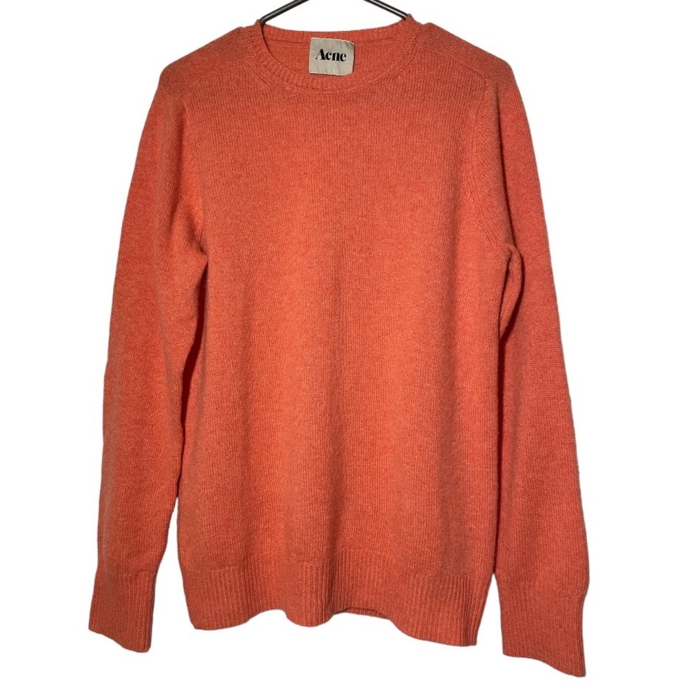 Acne Studios Filippa Cashmere Sweater size M